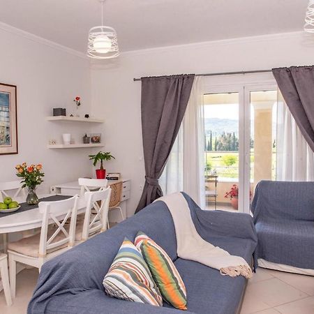 Mármaron Lydia'S Apartments מראה חיצוני תמונה